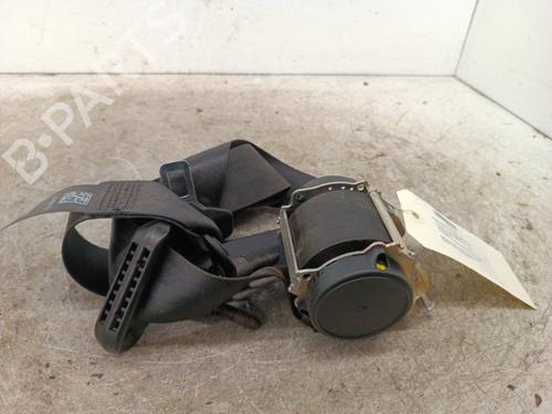 Used Front left seatbelt Front left seatbelt RENAULT LOGAN/STEPWAY II (L8_) [2012-2026] 34309174 34309174