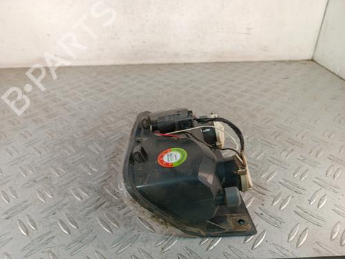 Used Rear bumper left light Rear bumper left light 37035679 37035679