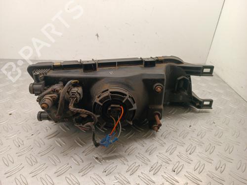 Venstre forlygte Venstre forlygte NISSAN ALMERA I Hatchback (N15) [1995-2001] 34310234 34310234