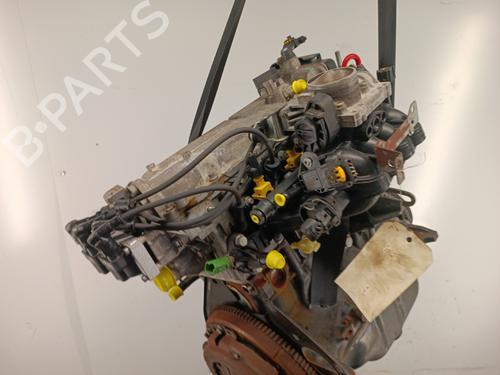 Engine FIAT PANDA (169_) 1.1 (169.AXA1A) | BP37157184M1 - Image 3