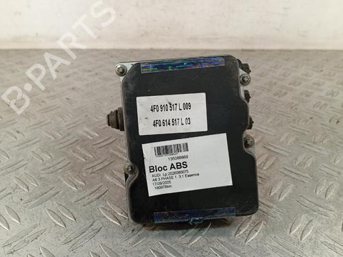 ABS pump AUDI A6 C6 (4F2) 3.2 FSI quattro | BP40525490M43 - Image 2