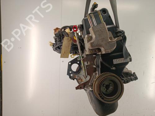 Engine FIAT PANDA (169_) 1.1 (169.AXA1A) | BP38079815M1 - Image 9