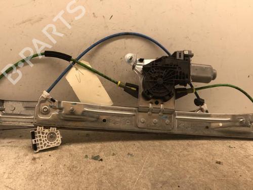 Used Front right window mechanism Front right window mechanism 37738662 37738662