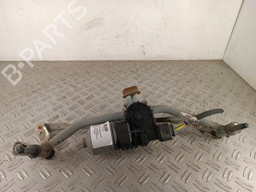 Front wiper motor PEUGEOT 2008 I (CU_) 1.2 THP 110 / PureTech 110 | BP34312958M29 - Image 2