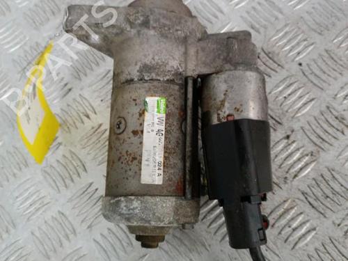 Used Starter Starter VW TOURAN (1T3) 1.6 TDI (105 hp) 34307868 34307868