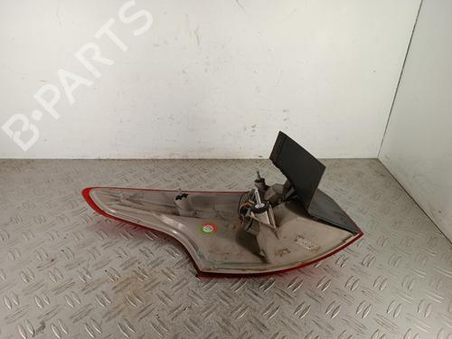 Used Right taillight Right taillight FORD FOCUS III Turnier 1.6 TDCi (115 hp) 34310721 34310721