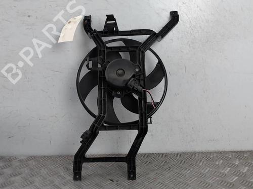 Used Radiator fan Radiator fan DACIA SANDERO [2008-2026] 34306135 34306135