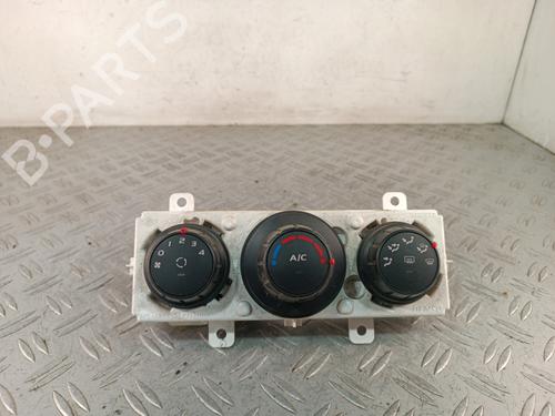 Climate control RENAULT MASTER III Van (FV) 2.3 dCi 130 FWD (FV0M, FV0Y, FV0J, FV02, FV03) | BP36590263I5 - Image 2
