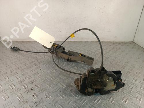 Front left lock RENAULT KANGOO Express (FW0/1_) | BP36430876C98 - Image 3