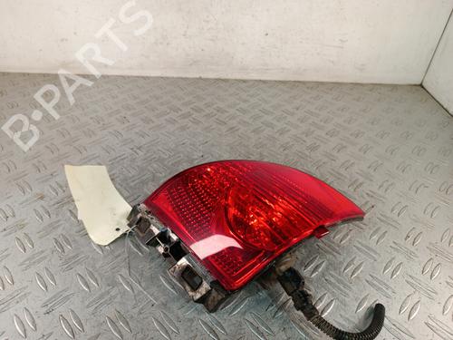 Used Rear bumper left light Rear bumper left light PEUGEOT 2008 I (CU_) 1.6 BlueHDi (116 hp) 40272642 40272642