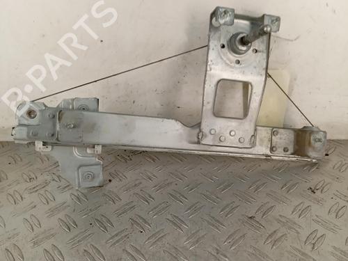 Rear left window mechanism DACIA SANDERO 1.5 dCi | BP37866395C24 - Image 2