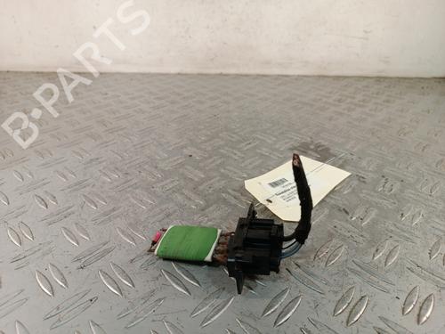 Heater resistor OPEL MOVANO C Van (U9) 2.2 D | BP36300469M108 - Image 2