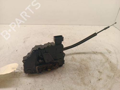 Used Front right lock Front right lock PEUGEOT BOXER Platform/Chassis 2.2 HDi 110 (110 hp) 34309601 34309601