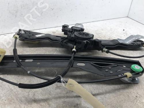 Used Front left window mechanism Front left window mechanism LAND ROVER RANGE ROVER EVOQUE (L538) [2011-2019] 34307194 34307194