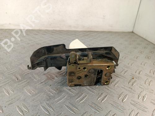 Used Front right lock Front right lock PEUGEOT 308 II (LB_, LP_, LW_, LH_, L3_) 1.5 BlueHDi 130 (131 hp) 35803488 35803488