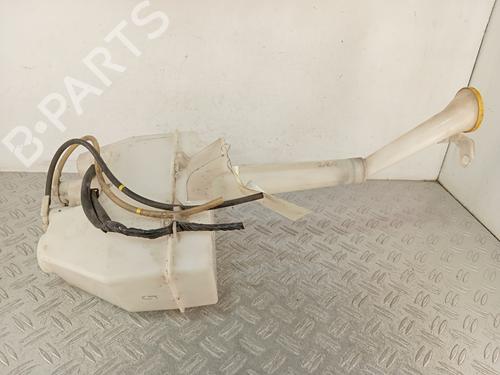 Used Windscreen washer tank Windscreen washer tank NISSAN X-TRAIL I (T30) 2.2 dCi 4x4 (136 hp) 34318567 34318567