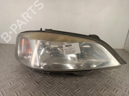 Højre forlygte Højre forlygte OPEL ASTRA F Hatchback (T92) [1991-2000] 35934319 35934319