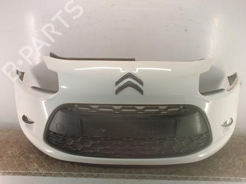 front-bumper-citroen-c3-ii-sc_-2009-38458998 main image