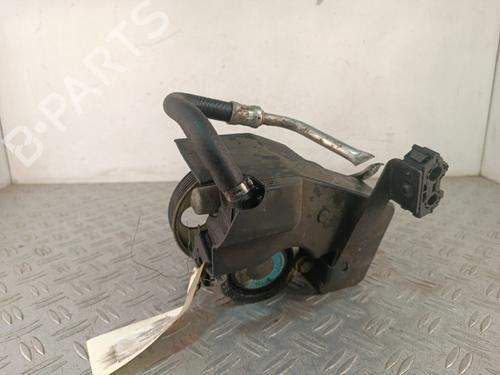 Used Steering pump Steering pump PEUGEOT 206 SW (2E/K) 1.4 HDi (68 hp) 34319795 34319795