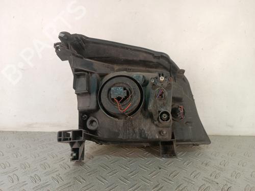 Phare gauche Phare gauche NISSAN X-TRAIL I (T30) 2.2 dCi 4x4 (136 hp) 35934506 35934506