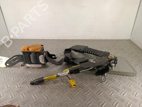 Used Front right seatbelt Front right seatbelt HONDA CIVIC VIII Hatchback (FN, FK) 2.2 CTDi (FK3) (140 hp) 34311877 34311877