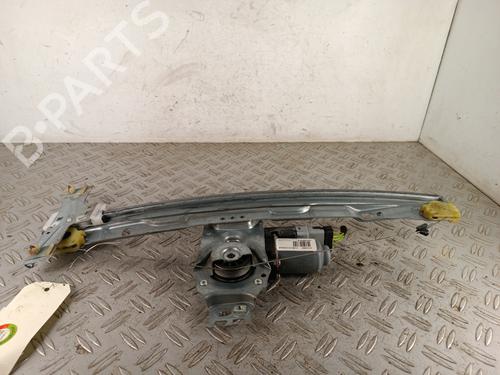 Used Front left window mechanism Front left window mechanism PEUGEOT 207 (WA_, WC_) 1.6 HDi (90 hp) 34314072 34314072