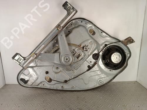 Rudehejsemekanisme Højre bagtil Rudehejsemekanisme Højre bagtil FORD FOCUS II (DA_, HCP, DP) [2004-2013] 34311986 34311986