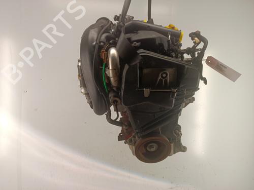 Engine RENAULT CLIO III (BR0/1, CR0/1) 1.5 dCi | BP39079321M1 - Image 5