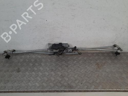 Front wiper motor OPEL ASTRA J (P10) | BP34306679M29 - Image 2