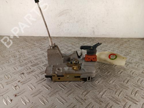 Used Rear left lock Rear left lock PEUGEOT 307 SW (3H) [2002-2009] 34313044 34313044