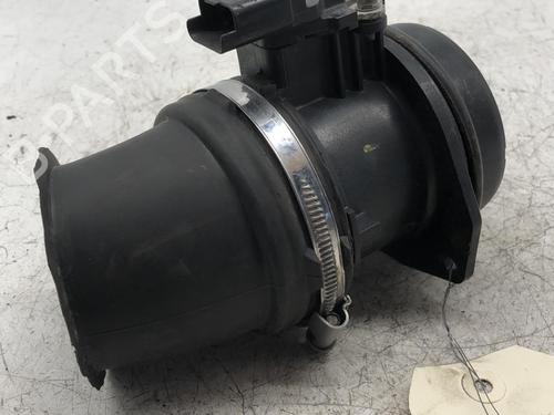 Used Mass air flow sensor Mass air flow sensor PEUGEOT EXPERT Van (VF3A_, VF3U_, VF3X_) 2.0 HDi 130 (128 hp) 34305768 34305768