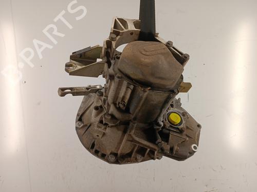 Used Gearbox Gearbox 38079820 38079820