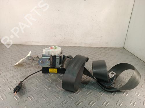 Used Front left seatbelt Front left seatbelt RENAULT CLIO III (BR0/1, CR0/1) [2005-2014] 36416262 36416262