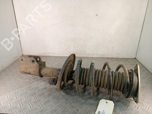 Used Left front shock absorber Left front shock absorber 36915300 36915300