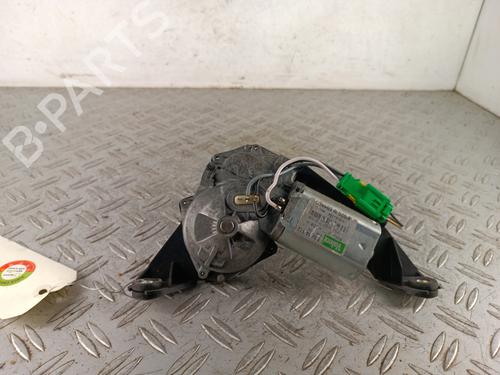 Motor limpa vidros traseiro Motor limpa vidros traseiro 34317079 34317079
