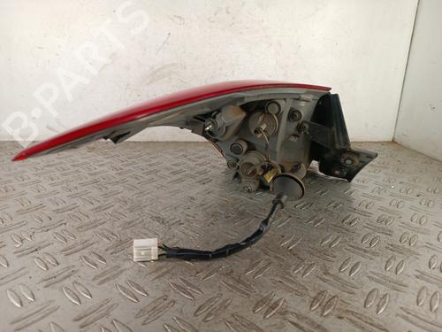 right-taillight-hyundai-i30-gd-2011-34313947 main image