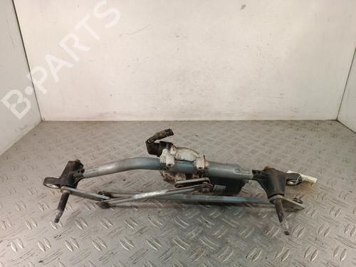 Used Front wiper motor Front wiper motor 36673845 36673845