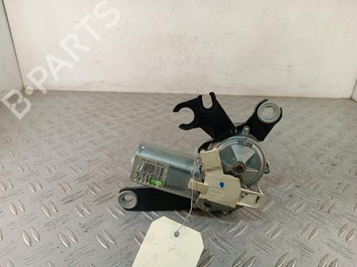 Used Rear wiper motor Rear wiper motor CITROËN XSARA PICASSO (N68) 1.6 HDi (90 hp) 35786189 35786189
