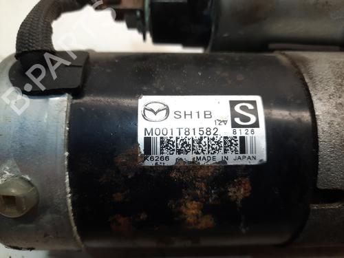 Startmotor Startmotor 39213348 39213348
