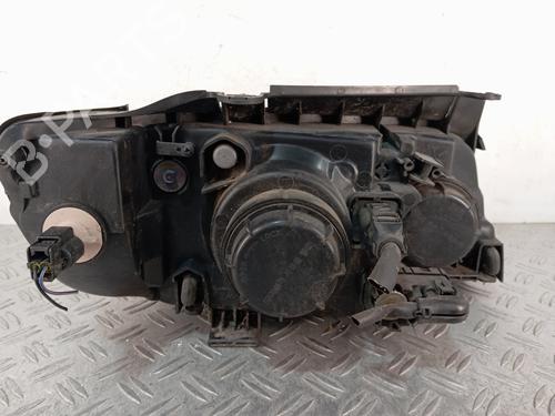 Used Left headlight Left headlight HYUNDAI MATRIX (FC) 1.5 CRDi VGT (110 hp) 34318562 34318562