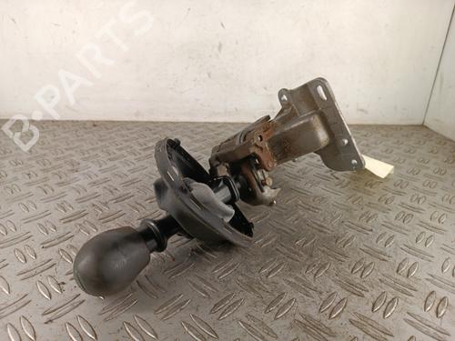Used Shift knob Shift knob RENAULT TRAFIC II Van (FL) 1.9 dCi 100 (FL0C, FL0K, FL0B) (101 hp) 34315539 34315539