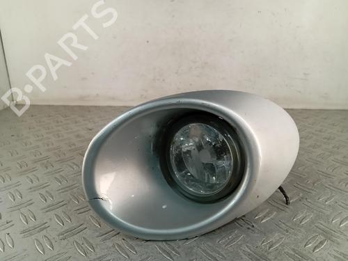 Left front fog light CITROËN BERLINGO MULTISPACE (B9) 1.6 HDi 90 | BP39954130C30 - Image 2