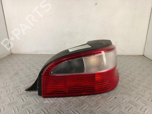 Used Right taillight Right taillight CITROËN SAXO (S0, S1) [1996-2004] 34320038 34320038