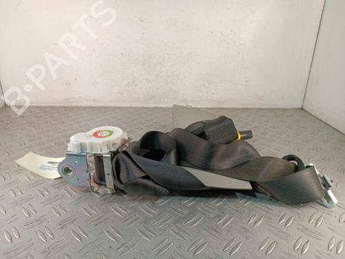 Front left seatbelt OPEL MERIVA B MPV (S10) 1.7 CDTI (75) | BP38079855I26 - Image 2