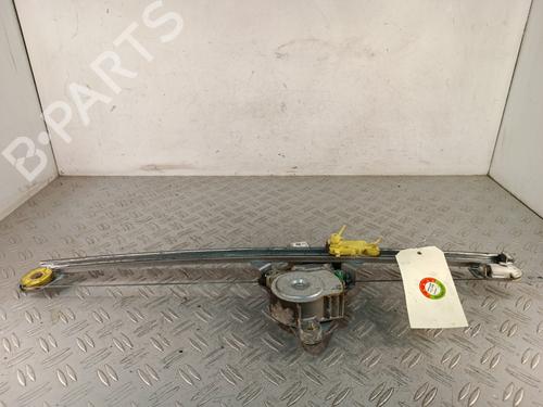 Used Front left window mechanism Front left window mechanism OPEL VIVARO A Van (X83) 2.5 DTI (F7) (135 hp) 34318938 34318938
