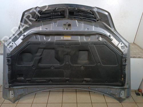 Motorhjelm Motorhjelm KIA SORENTO I (JC) 2.5 CRDi (170 hp) 34308965 34308965