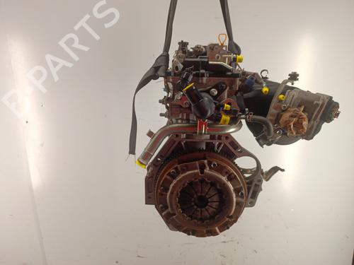 Engine SUZUKI SWIFT IV (FZ, NZ) 1.2 (AZH412, ZC72S) | BP34316095M1  - Image 6