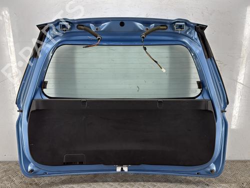 Used Tailgate Tailgate OPEL AGILA B (H08) 1.0 (F68) (65 hp) 34313468 34313468