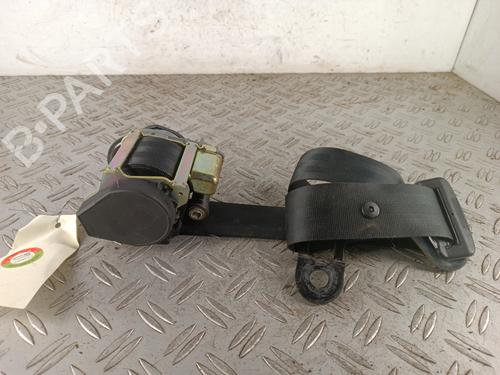 Used Front right seatbelt Front right seatbelt PEUGEOT 206 Hatchback (2A/C) [1998-2012] 34314162 34314162