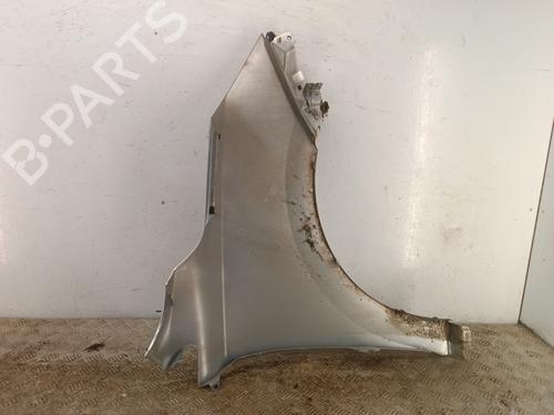 Used Left front fenders Left front fenders HYUNDAI ix35 (LM, EL, ELH) [2009-2016] 34695224 34695224